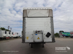 Schmitz Cargobull Curtainsider Varios 