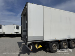 Schmitz Cargobull Reefer Multitemp 