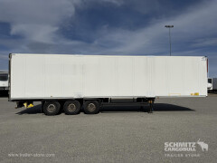 Schmitz Cargobull Reefer Multitemp 