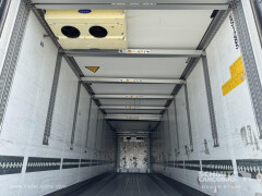Schmitz Cargobull Reefer Multitemp 