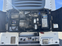 Schmitz Cargobull Reefer Multitemp 