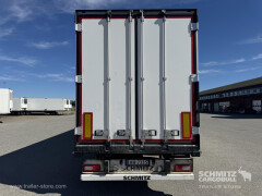 Schmitz Cargobull Reefer Multitemp 