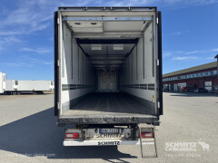 Schmitz Cargobull Reefer Multitemp 