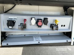 Schmitz Cargobull Reefer Meat hanging system 