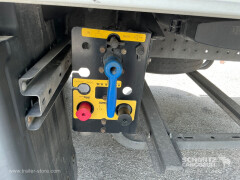 Schmitz Cargobull Reefer Meat hanging system 