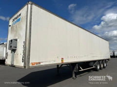 ANDERE Semitrailer Dryfreight Standard 