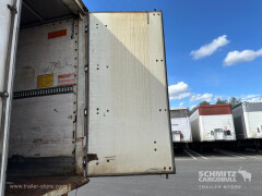 ANDERE Semitrailer Dryfreight Standard 