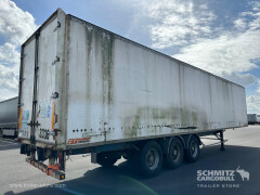 ANDERE Semitrailer Dryfreight Standard 
