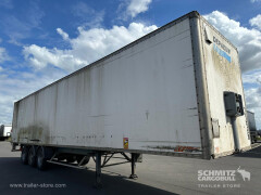 ANDERE Semitrailer Dryfreight Standard 