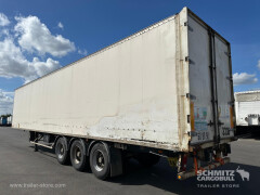 ANDERE Semitrailer Dryfreight Standard 