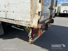 ANDERE Semitrailer Dryfreight Standard 