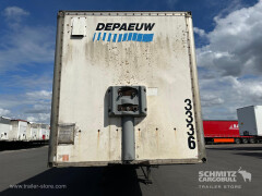ANDERE Semitrailer Dryfreight Standard 