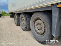 Schmitz Cargobull Reefer Standard 