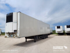 Schmitz Cargobull Reefer Standard 