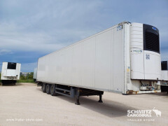 Schmitz Cargobull Reefer Standard 