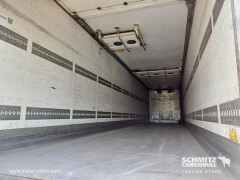 Schmitz Cargobull Reefer Standard 