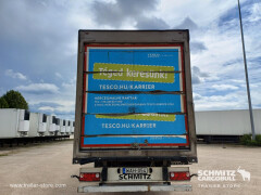 Schmitz Cargobull Reefer Standard 
