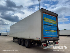 Schmitz Cargobull Reefer Standard 