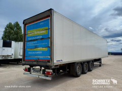 Schmitz Cargobull Reefer Standard 