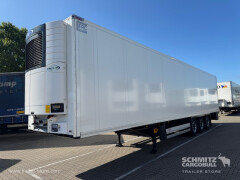 Schmitz Cargobull Oplegger Vries Standard 