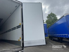 Schmitz Cargobull Oplegger Vries Standard 
