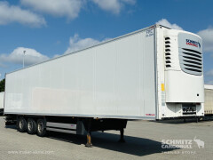 Schmitz Cargobull Tiefkühler Standard Doppelstock 