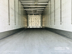 Schmitz Cargobull Tiefkühler Standard Doppelstock 