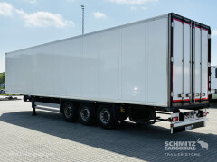 Schmitz Cargobull Tiefkühler Standard Doppelstock 
