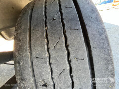 Schmitz Cargobull Reefer Standard 