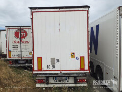Schmitz Cargobull Semitrailer Curtainsider Standard 