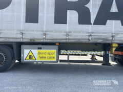 Schmitz Cargobull Curtainsider Standard 
