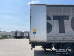 Schmitz Cargobull Curtainsider Standard 