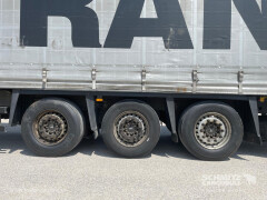 Schmitz Cargobull Curtainsider Standard 