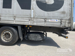 Schmitz Cargobull Curtainsider Standard 