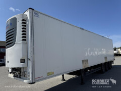 Schmitz Cargobull Reefer Multitemp 