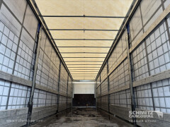 Schmitz Cargobull Curtainsider Standard 