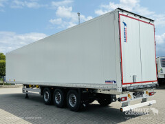 Schmitz Cargobull Trockenfrachtkoffer Standard Doppelstock 