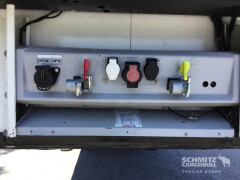 Schmitz Cargobull Reefer Meat hanging system 