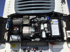 Schmitz Cargobull Reefer Meat hanging system 