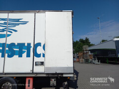 ANDERE Tiefkühler Mega Faltwandtür links 