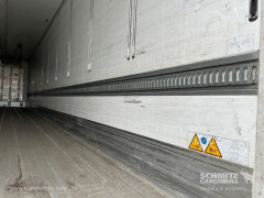 Schmitz Cargobull Reefer Standard Double deck 