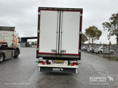 Schmitz Cargobull Reefer Standard Double deck 