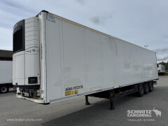Schmitz Cargobull Reefer Multitemp 
