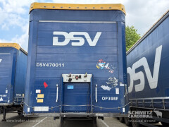 Schmitz Cargobull Oplegger Schuifzeil Standard 