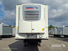 Schmitz Cargobull Tiefkühler Standard Doppelstock 
