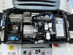 Schmitz Cargobull Reefer Meat hanging system 