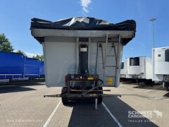 Schmitz Cargobull Oplegger Kipper Standard 27m³ 