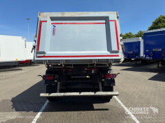 Schmitz Cargobull Oplegger Kipper Standard 27m³ 