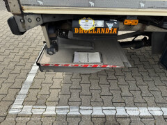 Schmitz Cargobull Oplegger Vries Standard Taillift 