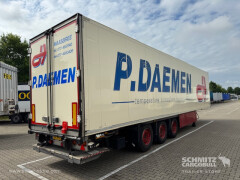Schmitz Cargobull Oplegger Vries Standard Taillift 